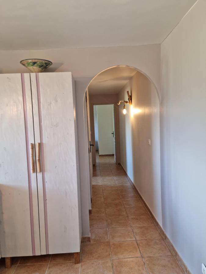 Villa L'ortu di Quaprice Figari  Esterno foto