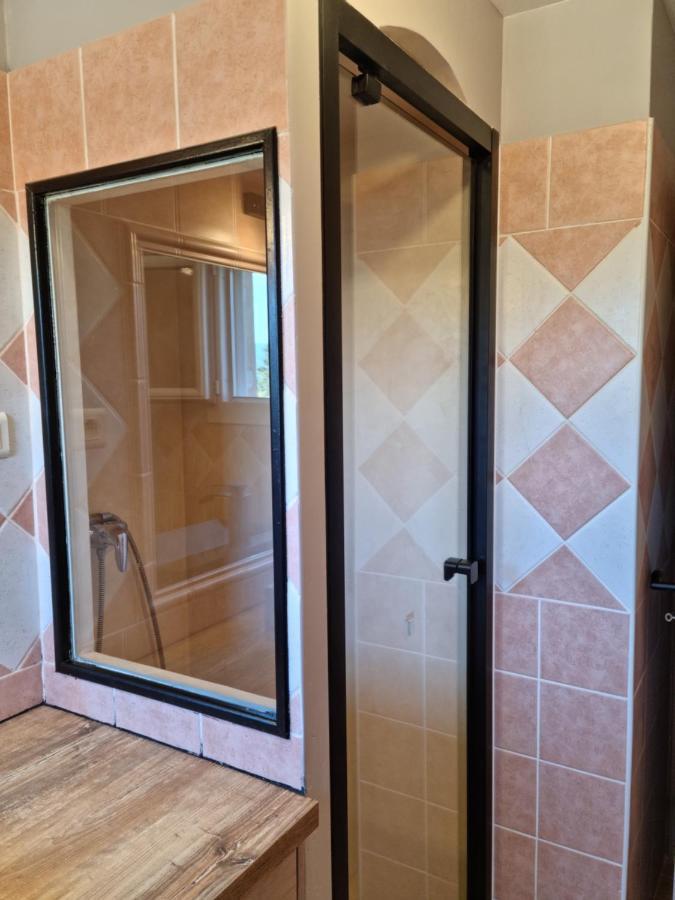 Villa L'ortu di Quaprice Figari  Esterno foto