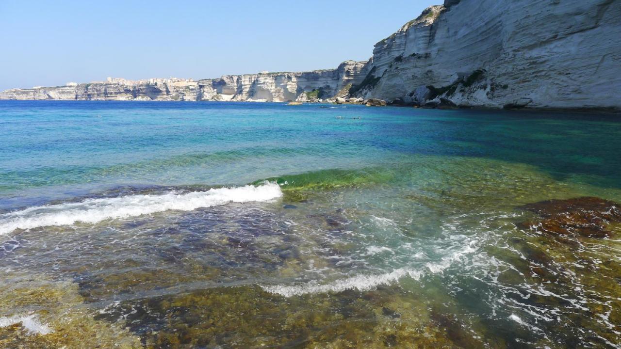 Villa L'ortu di Quaprice Figari  Esterno foto